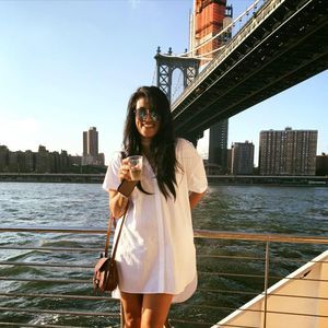 Meet your Posher, Sara